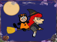 Fop halloween by cookie lovey-d313gme