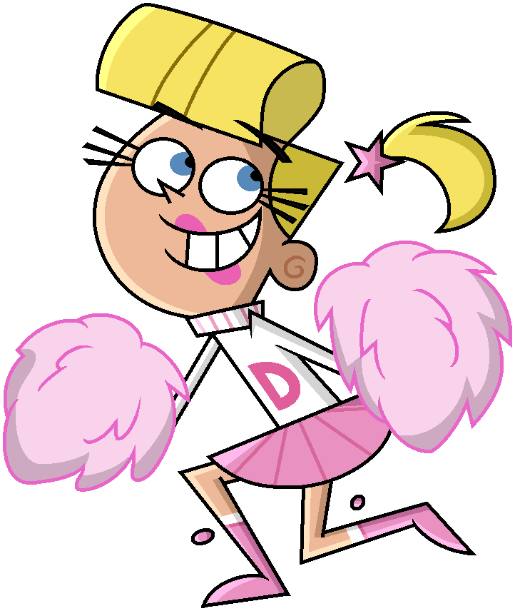 Veronica Star | Fairly Odd Fanon Wiki | Fandom