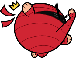 Poof Fairywinkle-Cosma (The All New Fairly OddParents!)/Info