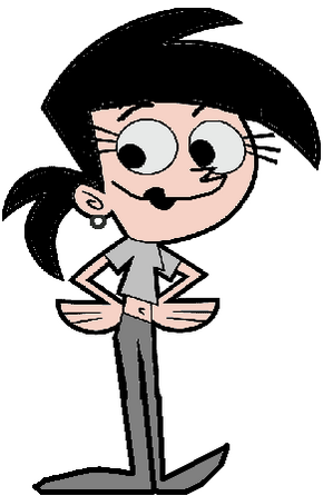 Mickey The Babysitter .png