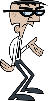 Denzel Crocker | Fairly Odd Fanon Wiki | Fandom