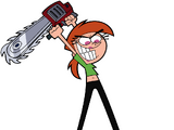 Vicky (The All New Fairly OddParents!)