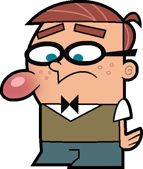 Elmer Boyle Fairly Odd Fanon Wiki Fandom