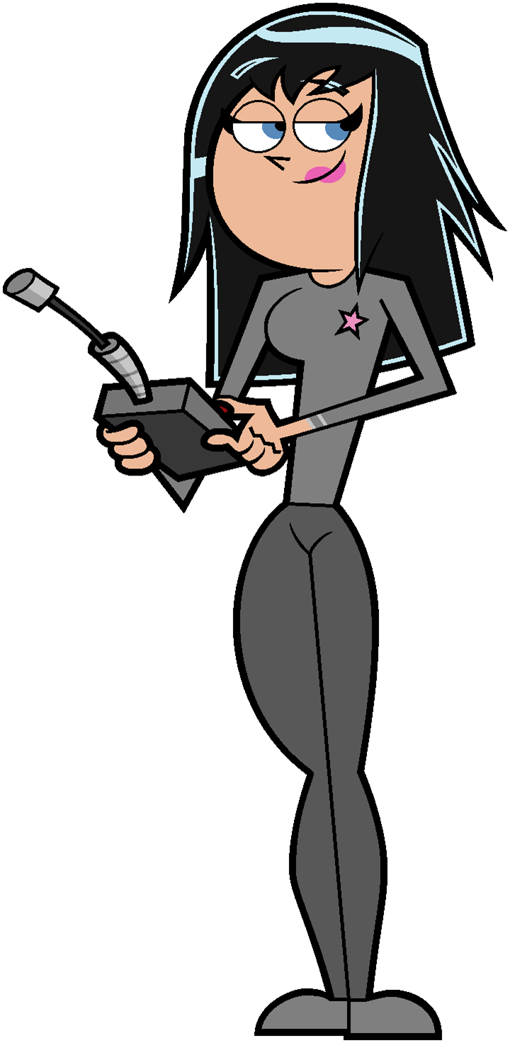 Betty Star (The Fairly OddParents: The Next Generation
