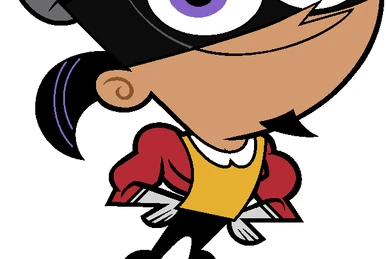 The Crimson Chin Should Have Gotten A Spin-Off – Nonstop Nerd