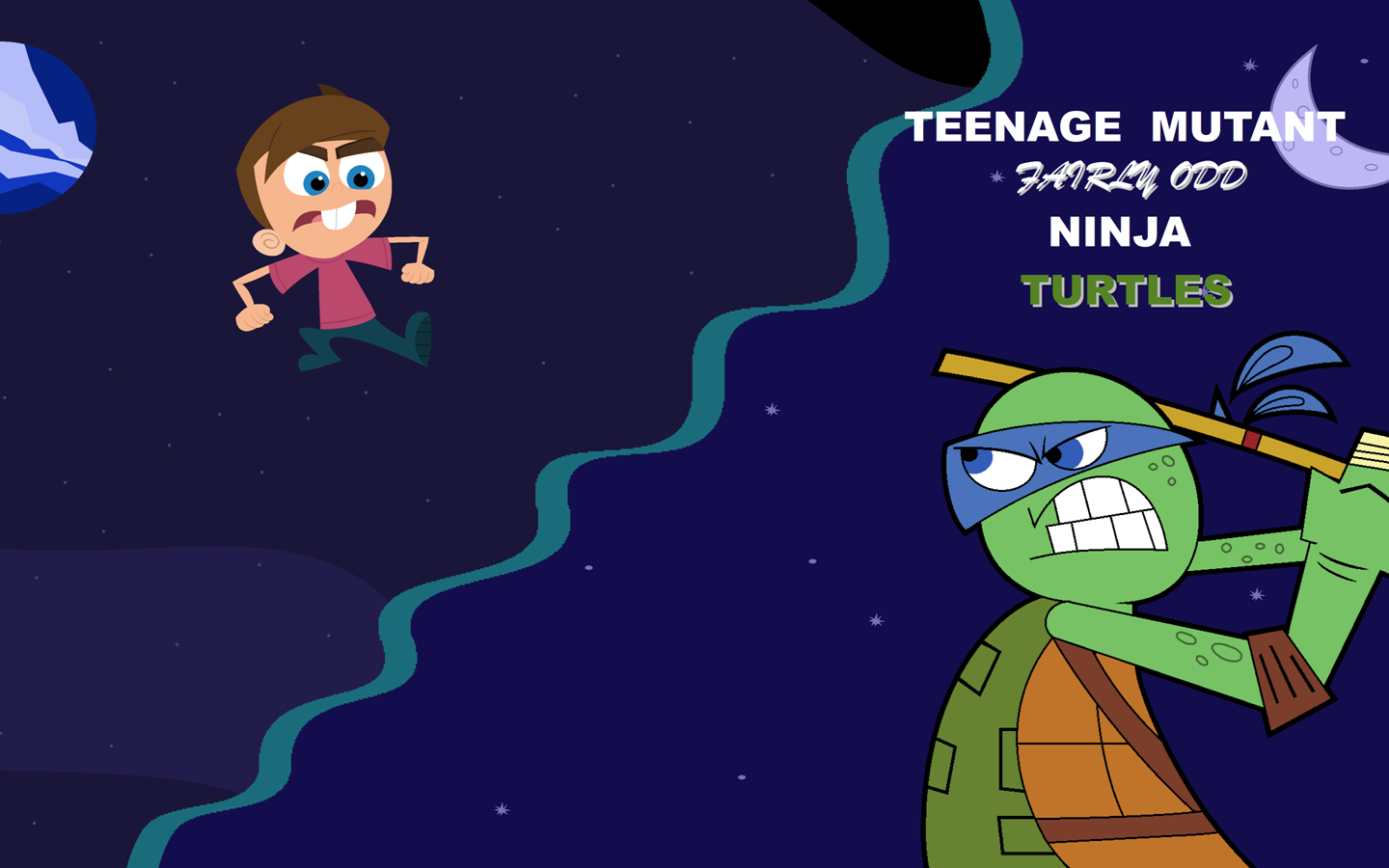 Fairly odd parents theme song lyrics X ALL VIDEOS IMAGES NEWS MAPS SHOP The  Fairly OddParents / Theme Song Song by Nickelodeon Teenage Mutant Ninja  Turtles Heroes in a half shell Turtle