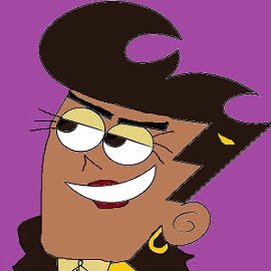 Anti Fairly Odd Maddie Fairly Odd Fanon Wiki Fandom