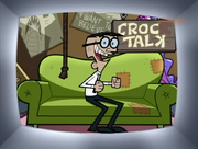 CrocTalk