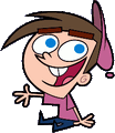 Clip Art of Timmy