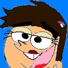 Anti Fairly Odd Maddie Fairly Odd Fanon Wiki Fandom