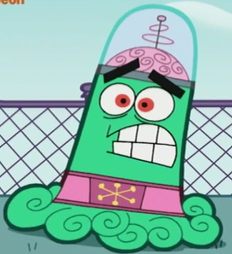 Mark Chang Fairly Odd Fanon Wiki Fandom