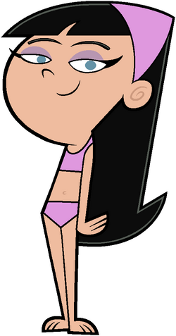 Trixie fairly odd parents best sale
