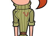 Vicky (The Fairly OddParents: The Next Generation)