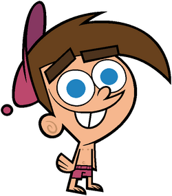 timmy lernt schwimmen clipart