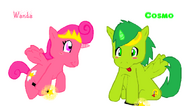 Fairy odd ponies by xxcupcakesflyingxx-d3f3ym7