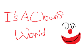 Clownworld