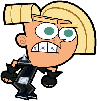 2 D Chester Mcbadbat Fairly Odd Fanon Wiki Fandom Want to discover art related to chester_mcbadbat? 2 d chester mcbadbat fairly odd
