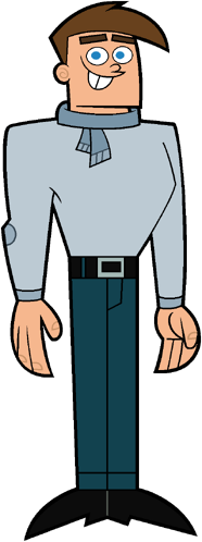 Timmy Turner (The Fairly OddParents: The Next Generation)/Info