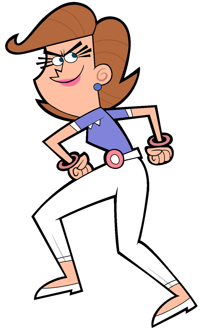 Nataliya Turner | Fairly Odd Fanon Wiki | Fandom