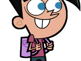 Tommy Turner (The All New Fairly OddParents!)