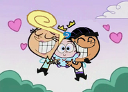 Fairly Odd Family px