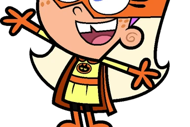 Timmy: A Fairly OddTeen | Fairly Odd Fanon Wiki | Fandom