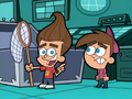 Jimmy and Timmy