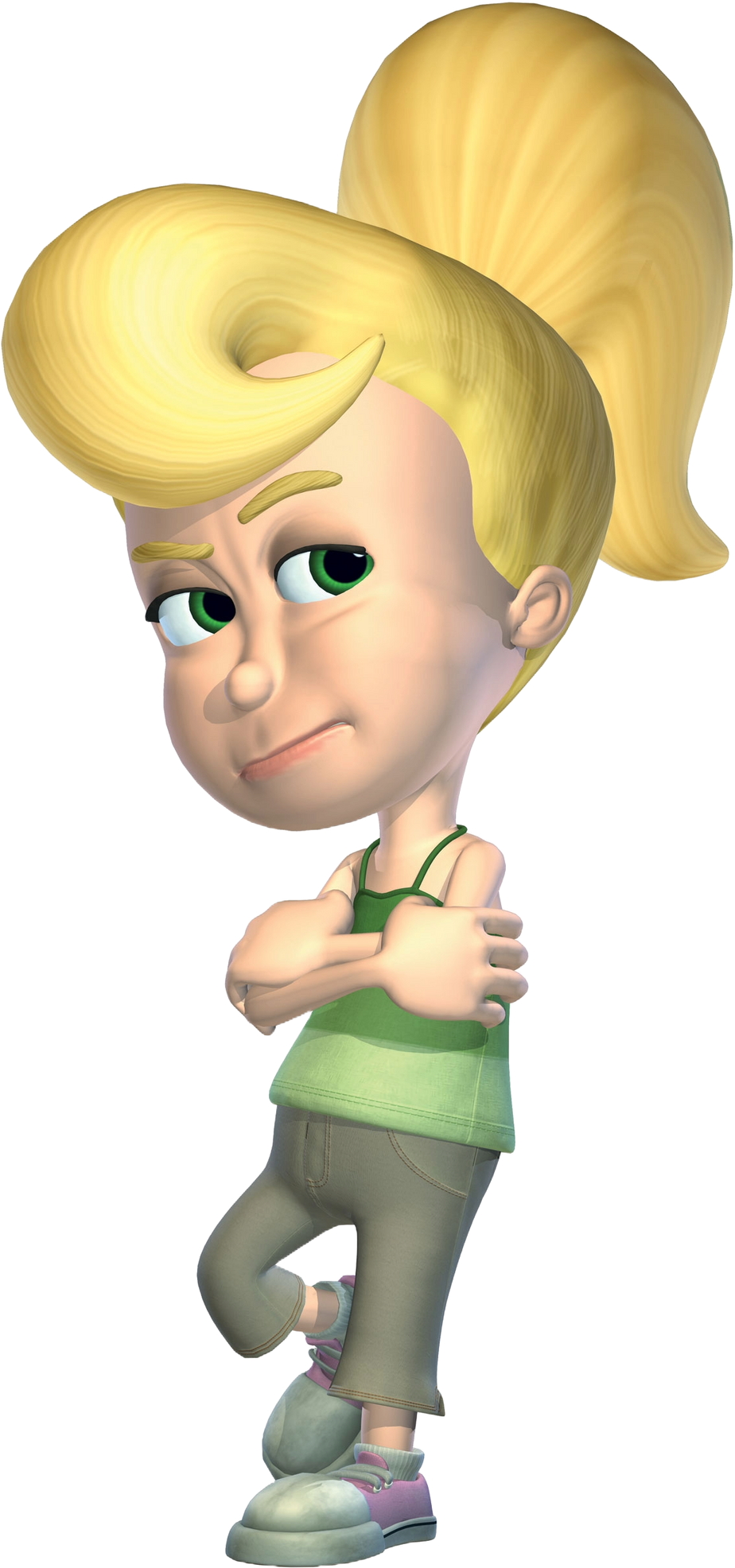 Cindy Vortex/Info | Fairly Odd Fanon Wiki | Fandom