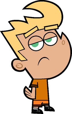 Remy Buxaplenty (The All New Fairly OddParents!)/Info