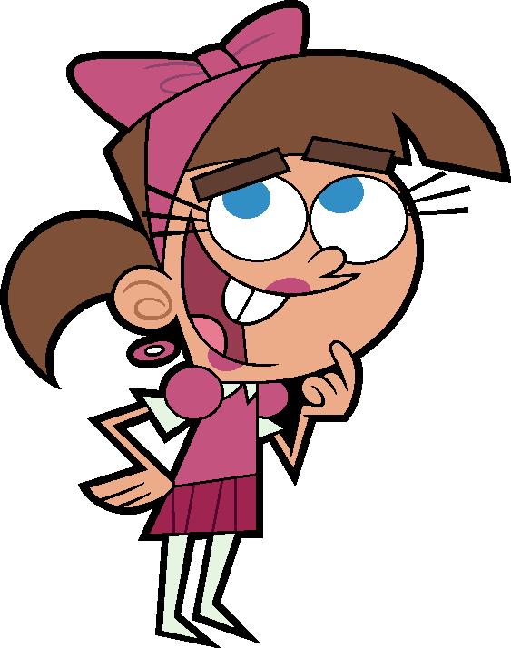 timmy turner characters my bother