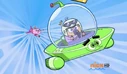 Flying Saucer