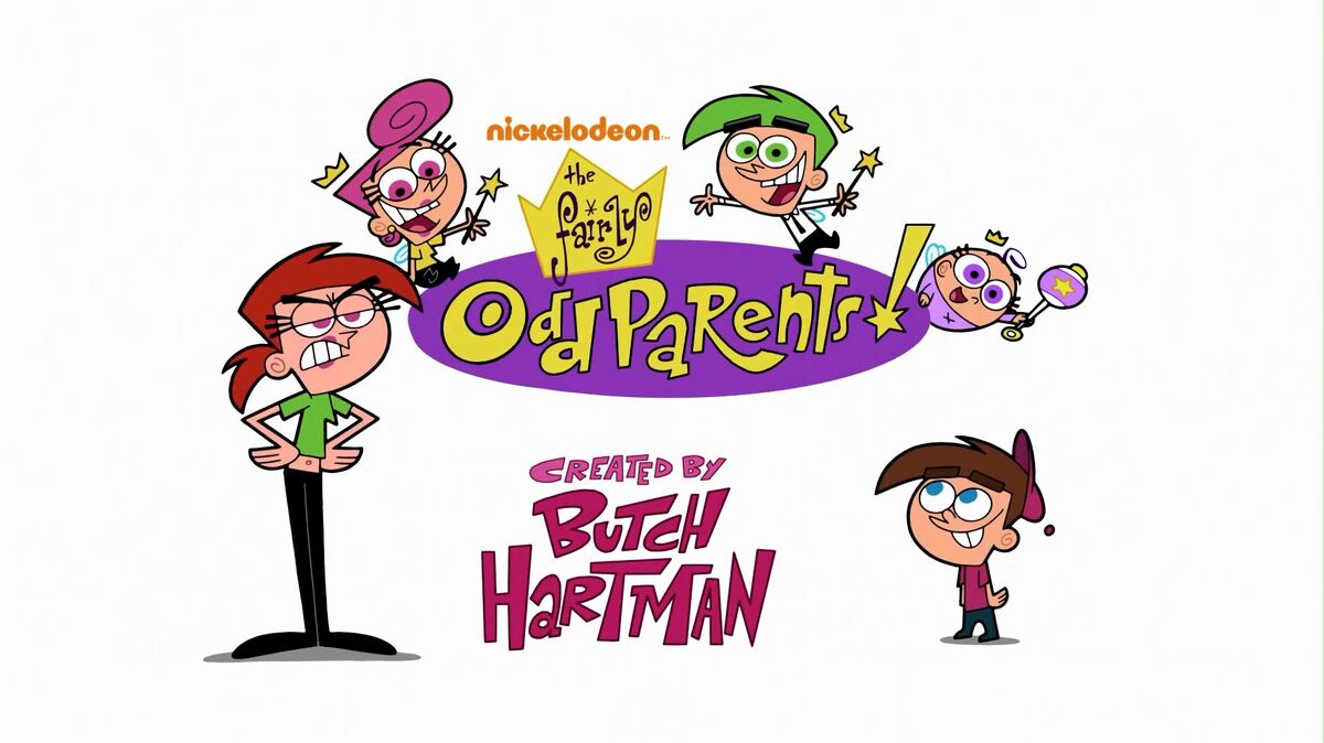 CategoryThe Fairly OddParents Fairly Odd Parents Wiki Fandom