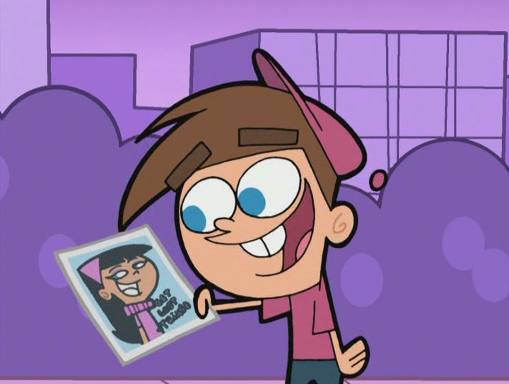Trixie Tang/Images/Love Struck! 