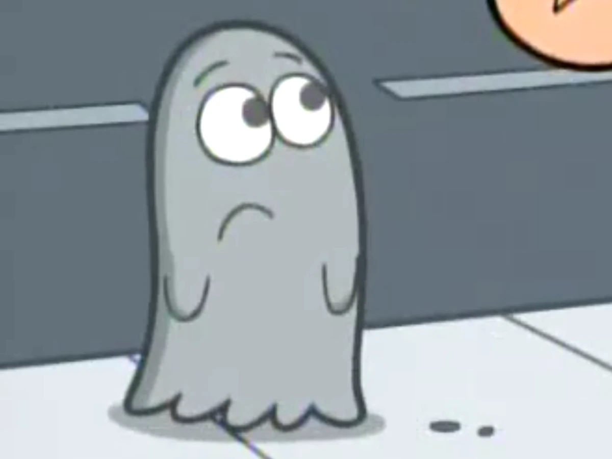 Blob 2 | Fairly Odd Parents Wiki | Fandom