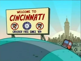 Cincinnati