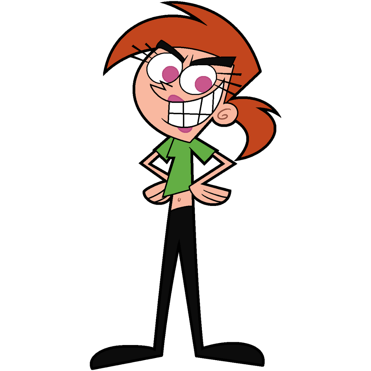 Vicky | Fairly Odd Parents Wiki | Fandom