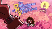 The Department of Magical Violations Title Card