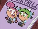 Opera (Fairy Friends & Neighbors!)