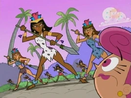 Indian Fairies