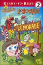 Lemonade with a Twist