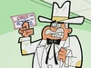 Doug Dimmadome