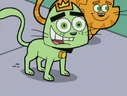 Cat (Main)
