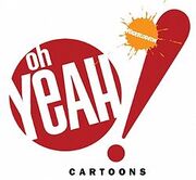 The Oh Yeah! Cartoons logo
