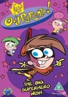 The Big Superhero Wish DVD