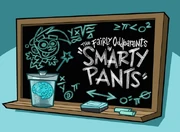 Titlecard-Smarty Pants