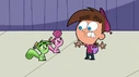 Wanda/Images/Dumbbell Curve | Fairly Odd Parents Wiki | Fandom