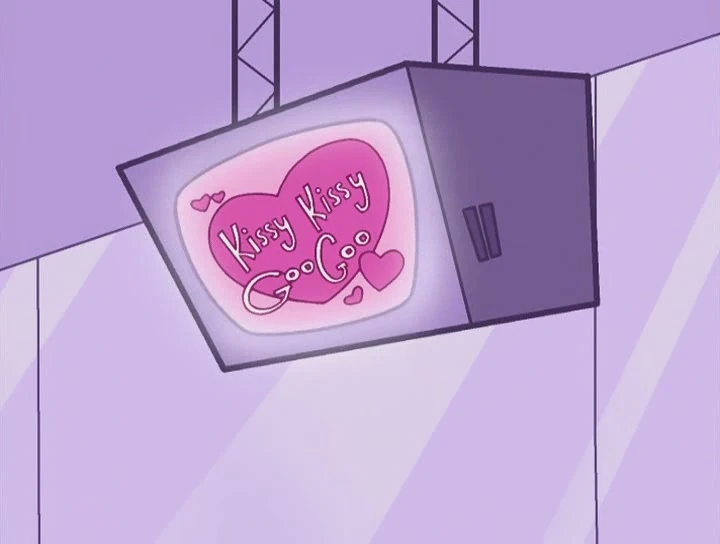 The Kissy Kissy Goo Goo Romance Hour Fairly Odd Parents Wiki Fandom