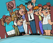 Elmer's Dad