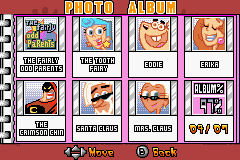 Nicktoons: Freeze Frame Frenzy/Images | Fairly Odd Parents Wiki