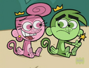 Monkey (Escape From Unwish Island)